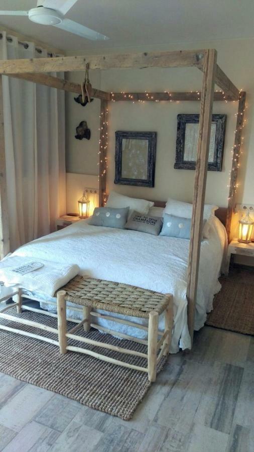 Lamusana (Adults Only) Bed & Breakfast Bell-Lloc  Bagian luar foto