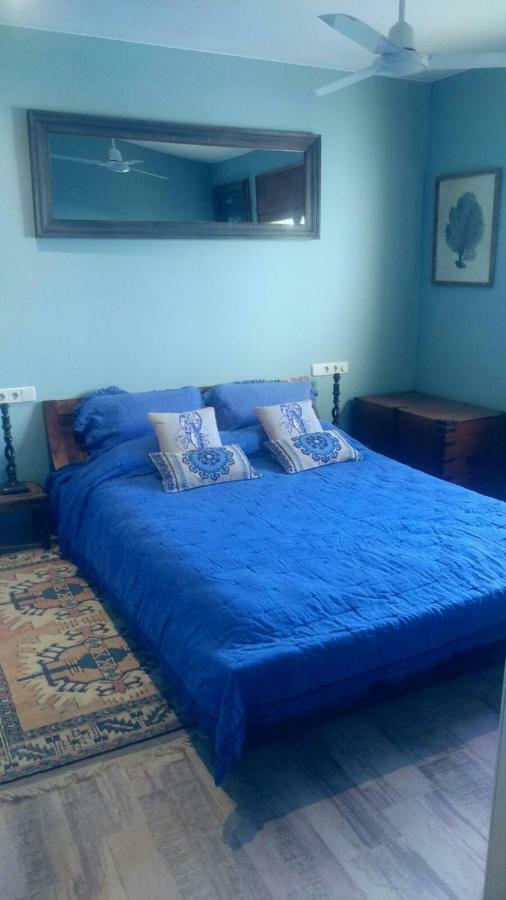 Lamusana (Adults Only) Bed & Breakfast Bell-Lloc  Bagian luar foto